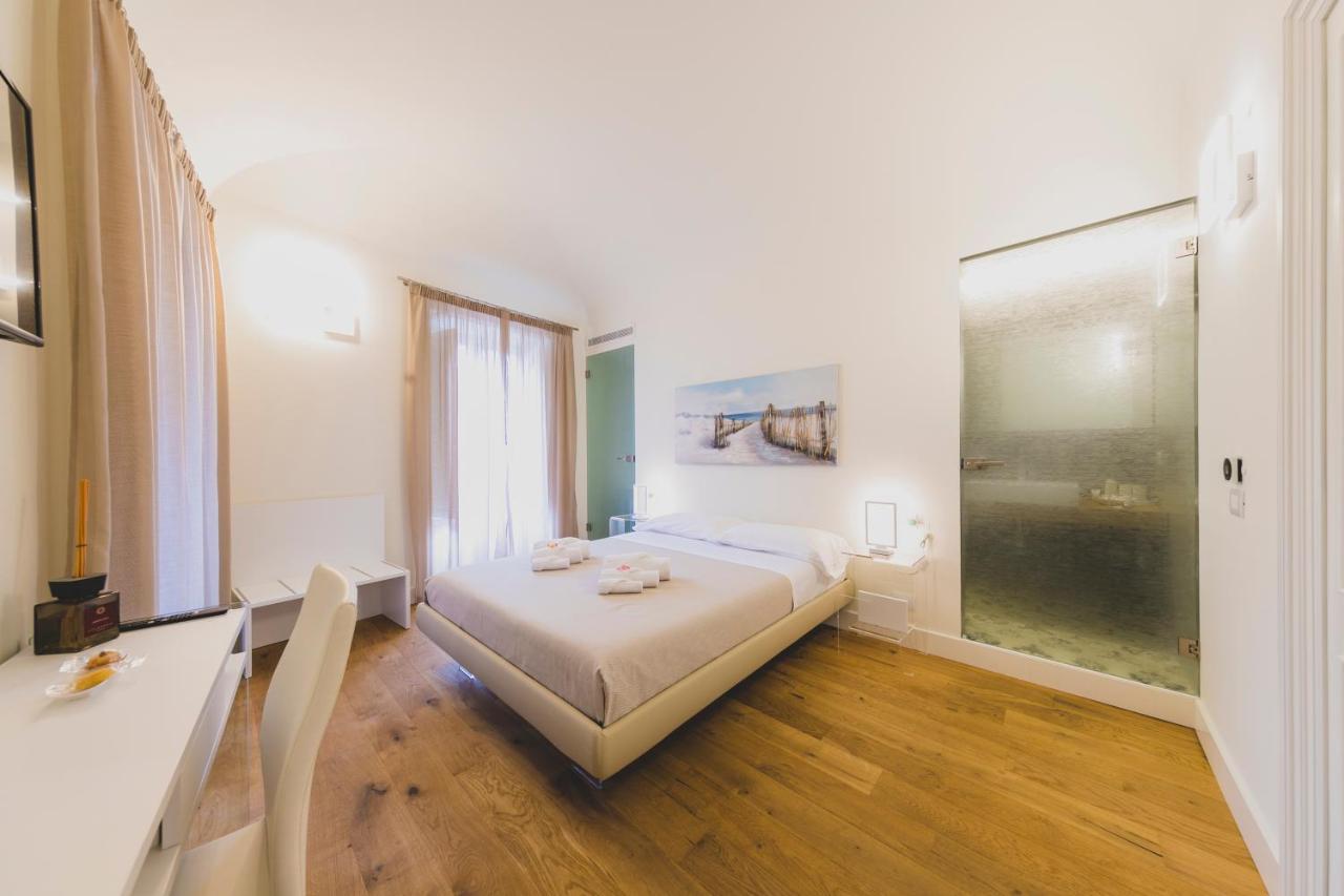 Cefalu Design Suites Εξωτερικό φωτογραφία