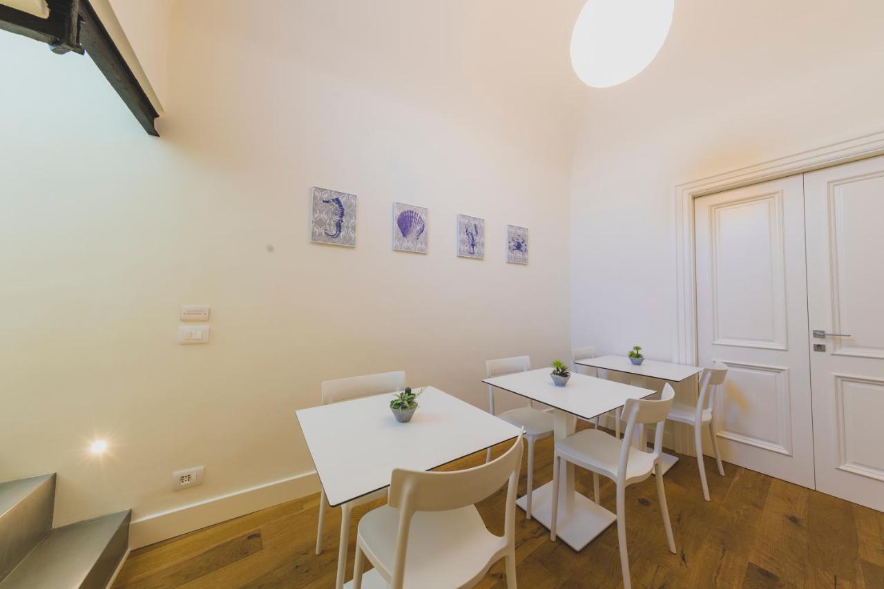Cefalu Design Suites Εξωτερικό φωτογραφία