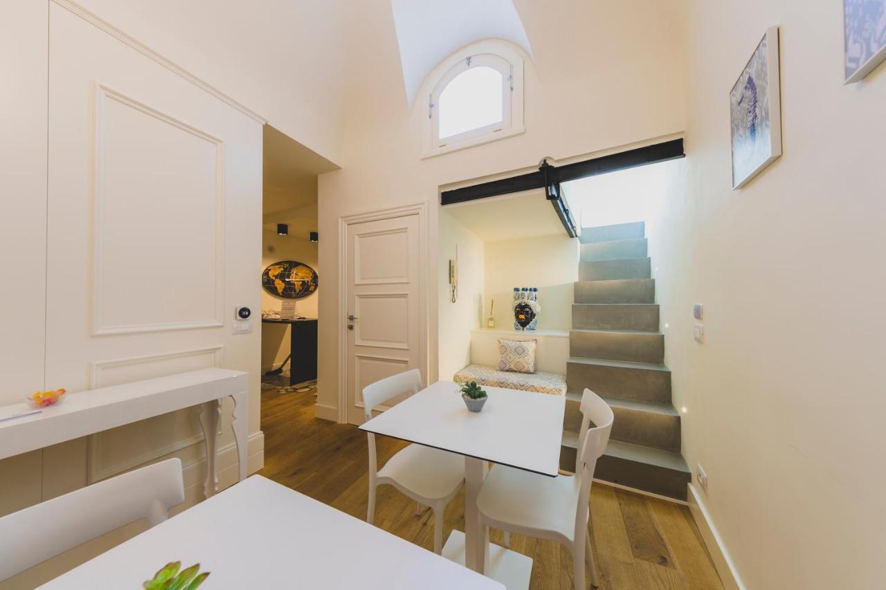 Cefalu Design Suites Εξωτερικό φωτογραφία