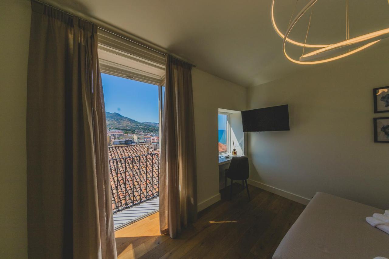 Cefalu Design Suites Εξωτερικό φωτογραφία