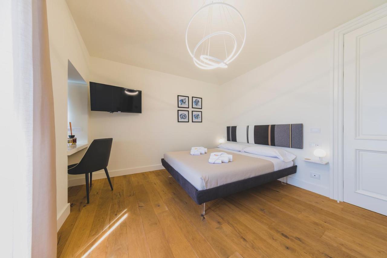 Cefalu Design Suites Εξωτερικό φωτογραφία