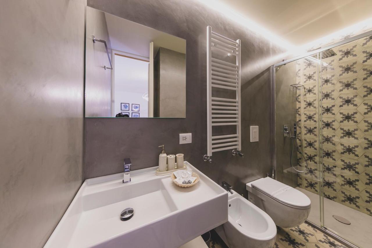 Cefalu Design Suites Εξωτερικό φωτογραφία
