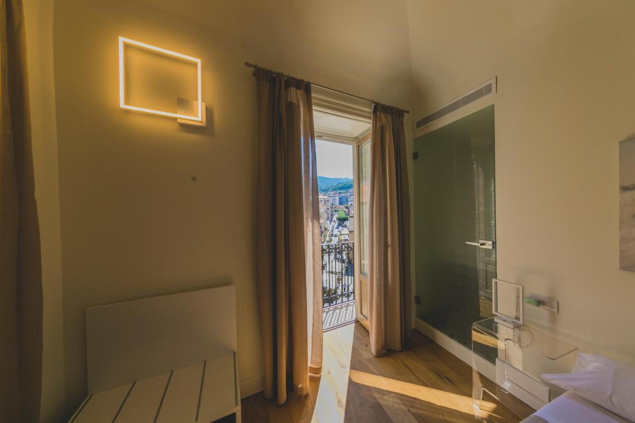 Cefalu Design Suites Εξωτερικό φωτογραφία