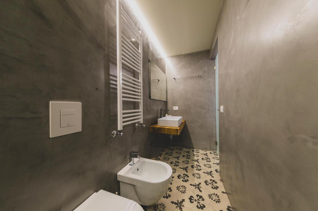 Cefalu Design Suites Εξωτερικό φωτογραφία