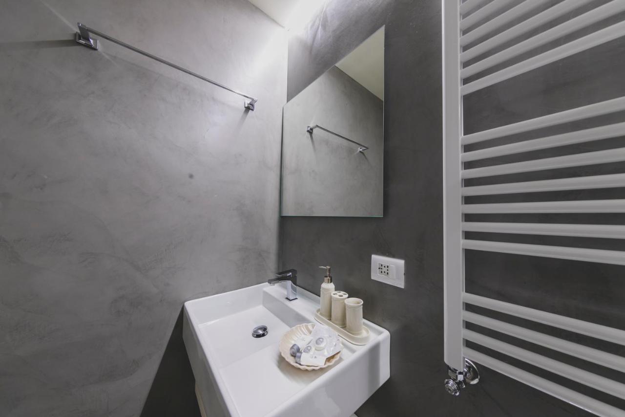 Cefalu Design Suites Εξωτερικό φωτογραφία