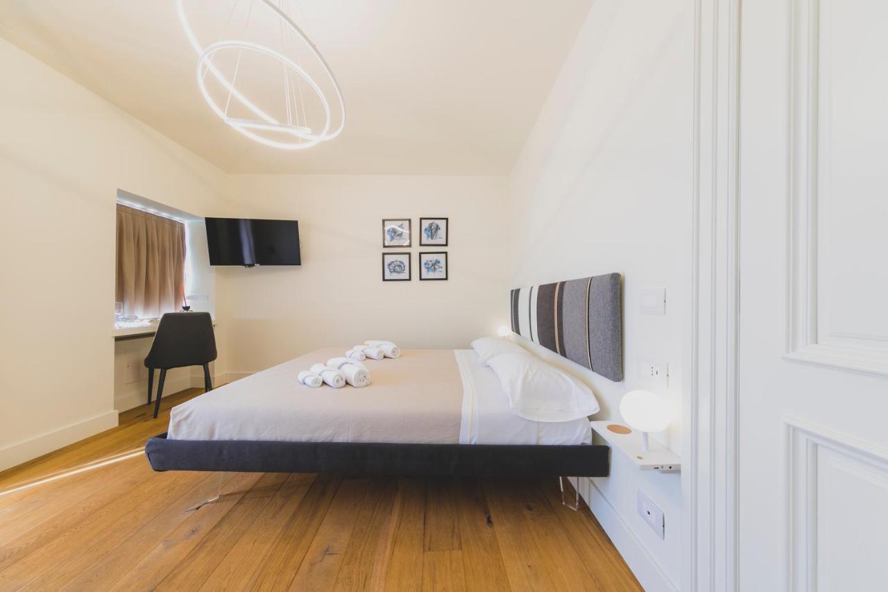 Cefalu Design Suites Εξωτερικό φωτογραφία