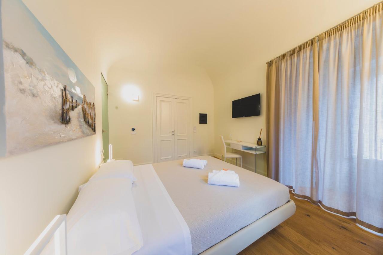 Cefalu Design Suites Εξωτερικό φωτογραφία