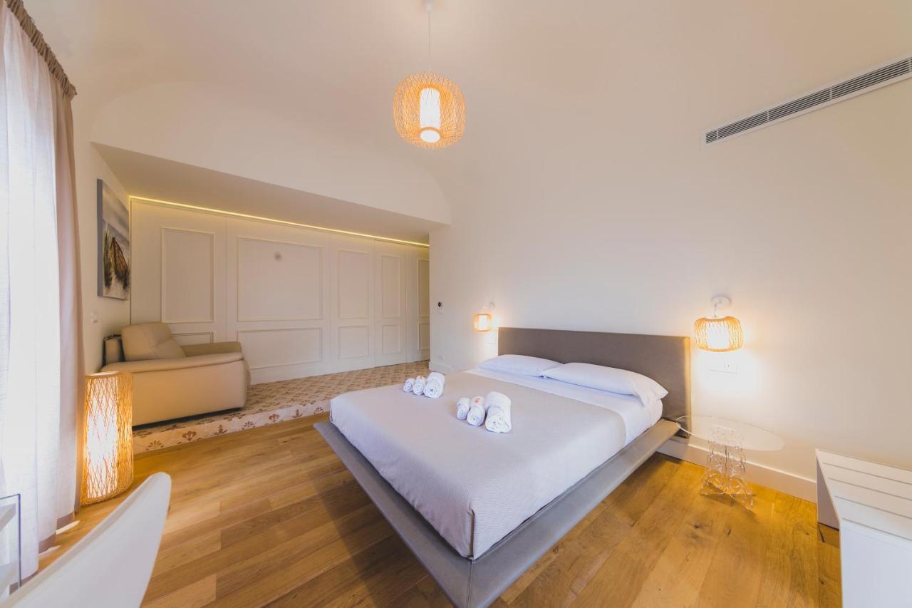 Cefalu Design Suites Εξωτερικό φωτογραφία