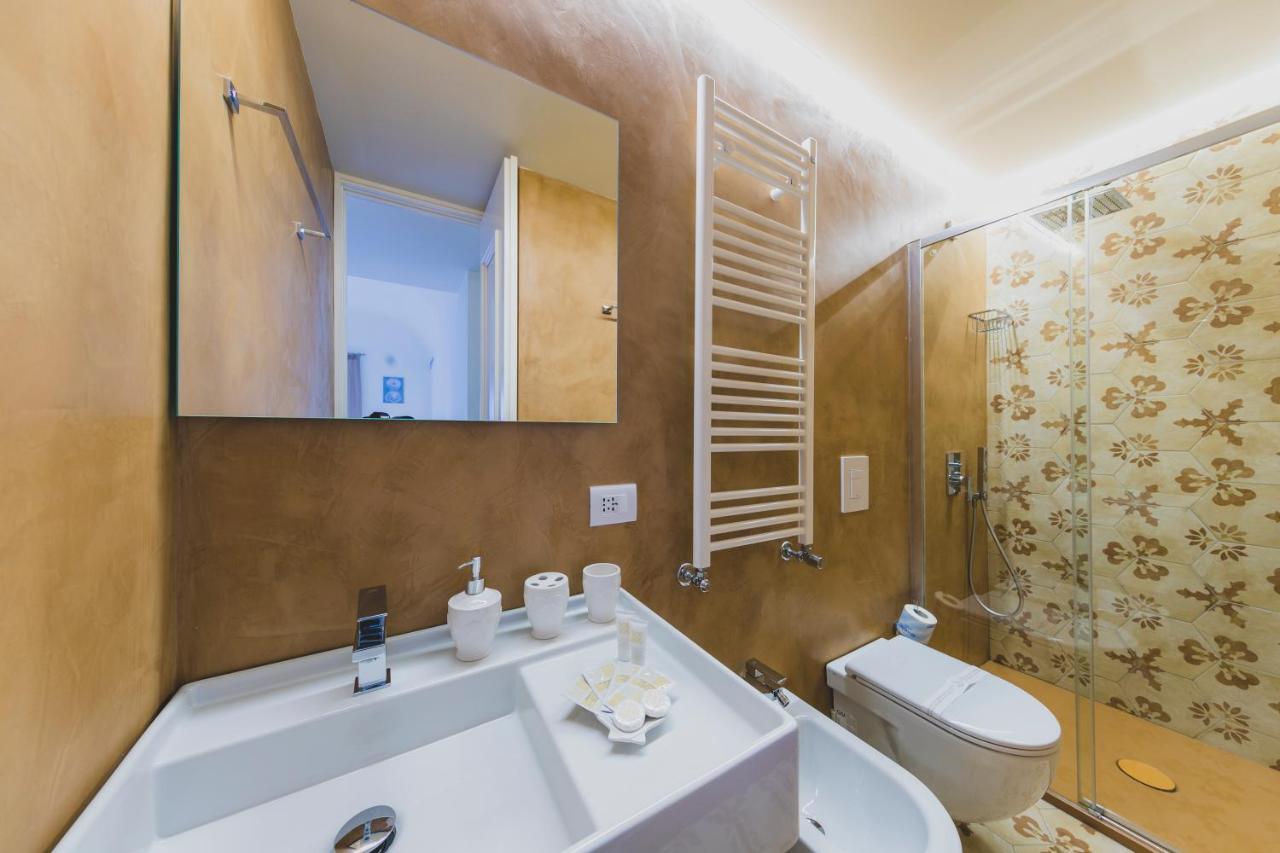 Cefalu Design Suites Εξωτερικό φωτογραφία