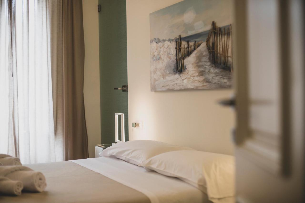 Cefalu Design Suites Εξωτερικό φωτογραφία