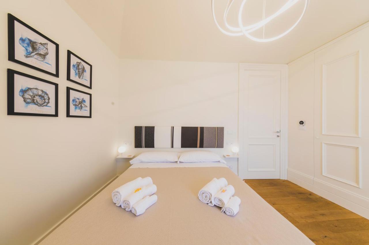 Cefalu Design Suites Εξωτερικό φωτογραφία