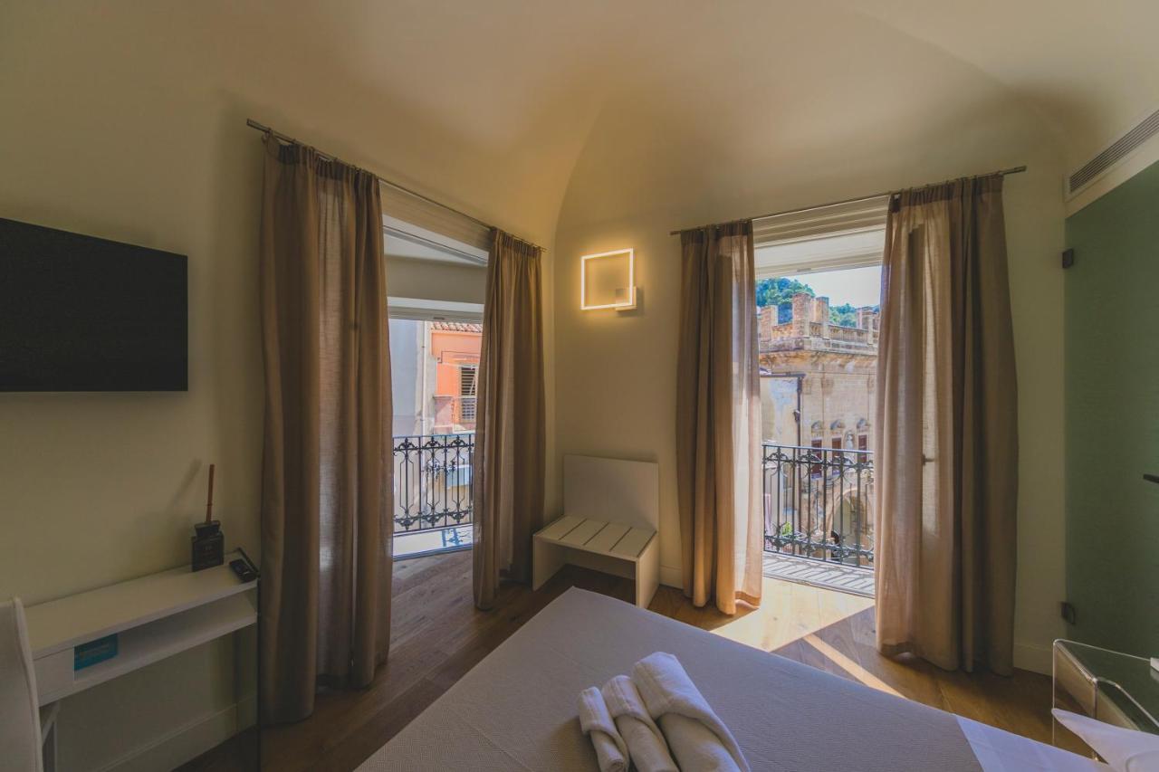 Cefalu Design Suites Εξωτερικό φωτογραφία