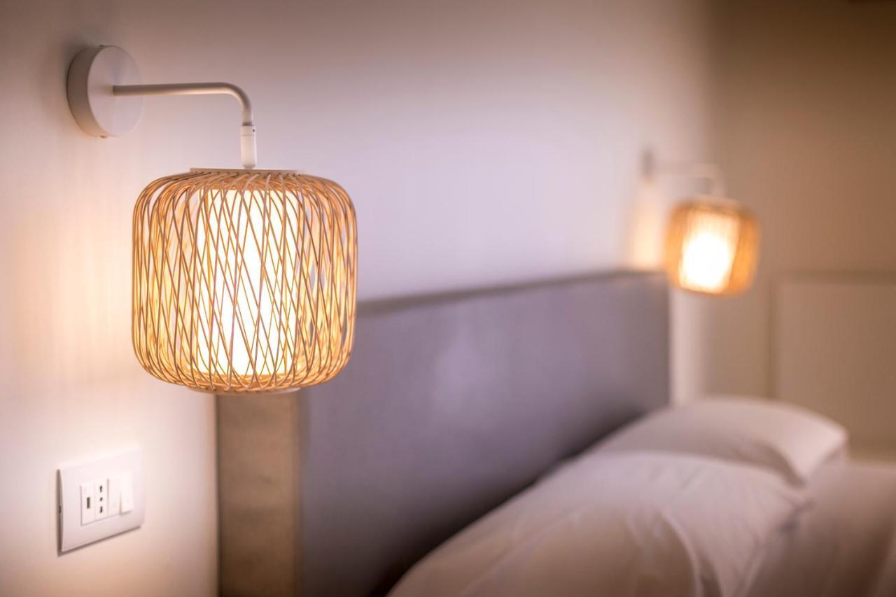 Cefalu Design Suites Εξωτερικό φωτογραφία