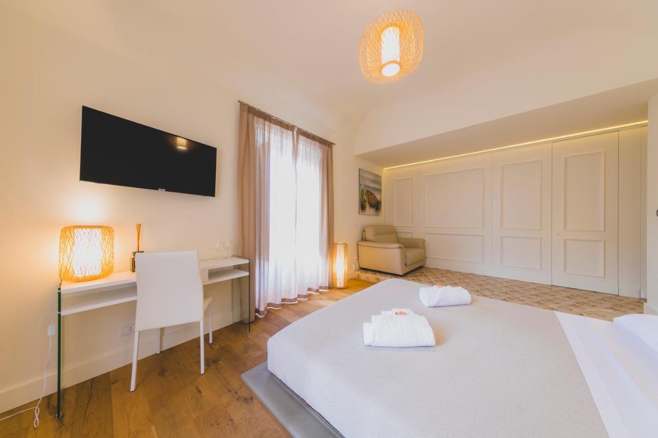 Cefalu Design Suites Εξωτερικό φωτογραφία