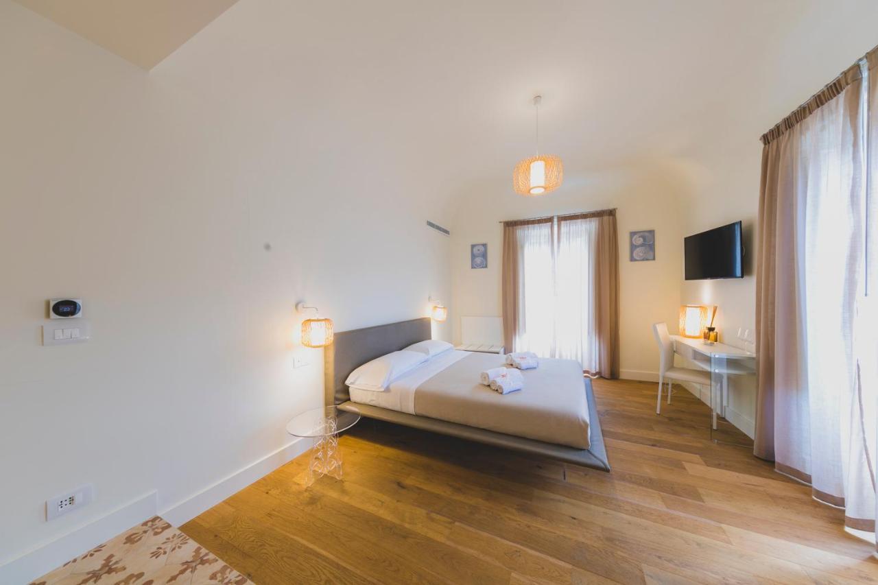 Cefalu Design Suites Εξωτερικό φωτογραφία