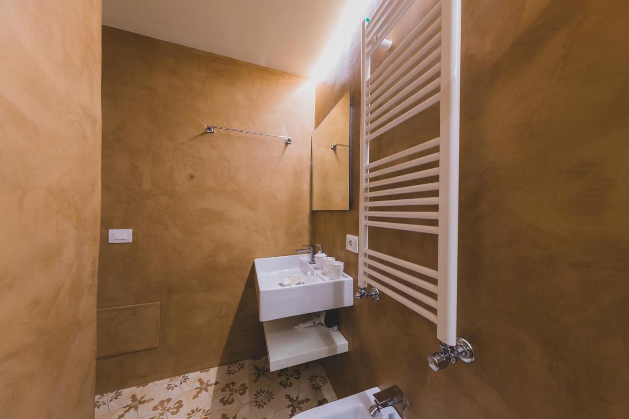 Cefalu Design Suites Εξωτερικό φωτογραφία
