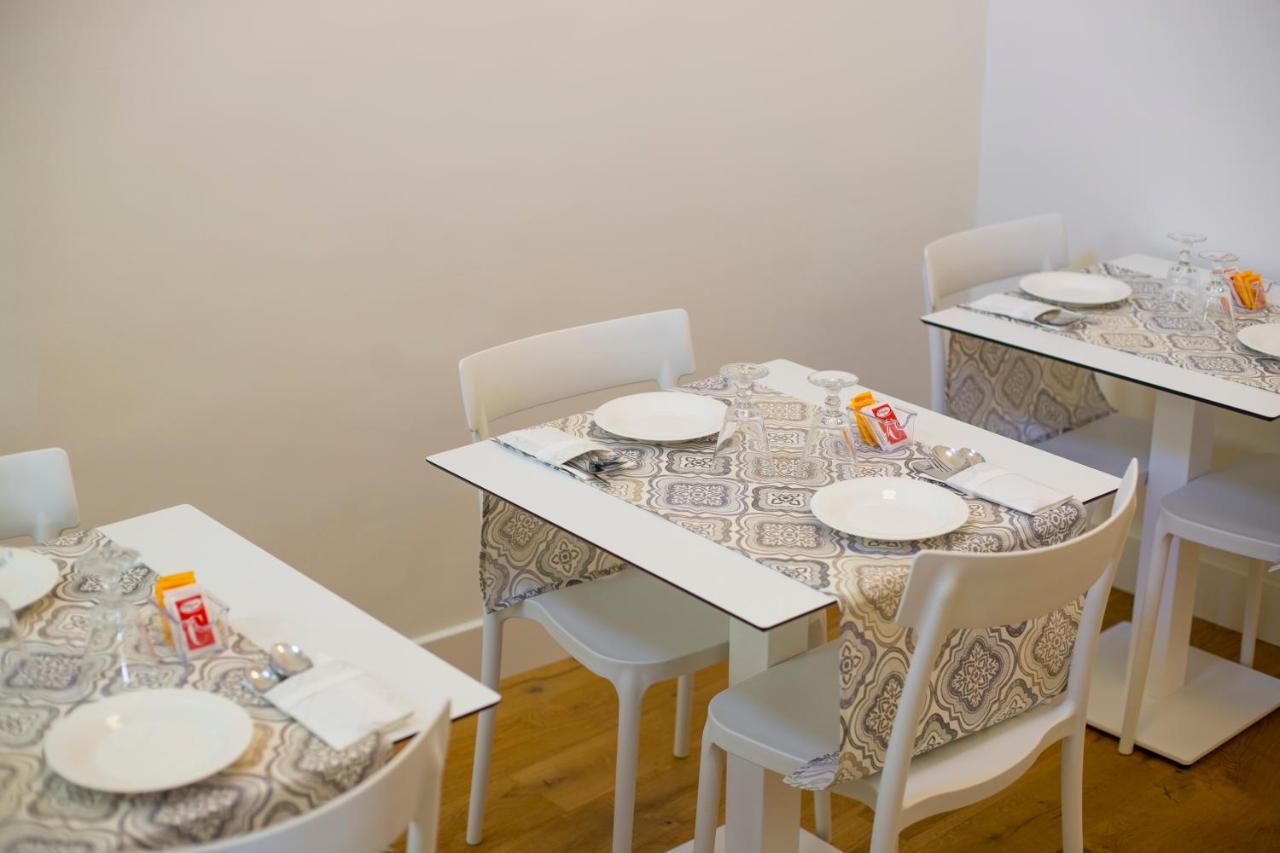 Cefalu Design Suites Εξωτερικό φωτογραφία